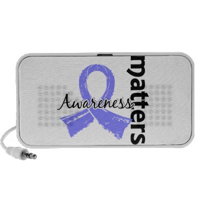 Awareness Matters 7 Prostate Cancer Travelling Speakers by awarenessgifts