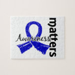 Awareness Matters 7 Rectal Cancer Puzzles