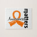 Awareness Matters 7 RSD Puzzle