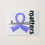 Awareness Matters 7 Scleroderma Puzzles