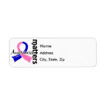 Awareness Matters 7 SIDS Return Address Labels