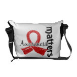 Awareness Matters 7 Stroke Commuter Bags
