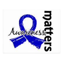 Awareness Matters 7 Syringomyelia Postcards