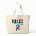 Awareness Matters Domestic Violence Sexual Assault Bags