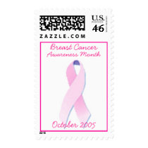 Awareness Month stamps