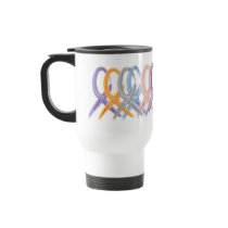 Awareness Mug
