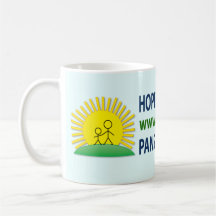 Awareness Mug