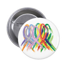 Awareness Pin