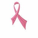 Awareness Pink Ribbon Long Sleeve Shirt embroideredshirt