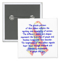 Awareness Ribbon buttons