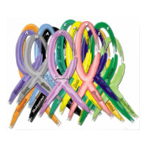 AWARENESS Ribbons Poster posters