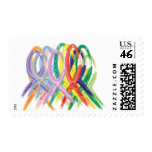 Awareness Stamp