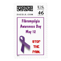 Awareness stamp by kazab75 Awareness stamp