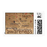 Awareness Stamp