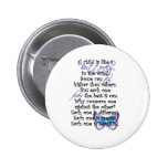 Awareness tee Butterfly Child copy Pins