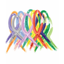 Awareness t-shirts