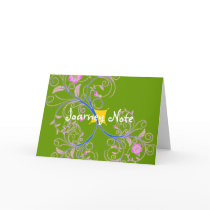 Awarenessing Greeting Cards