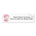 Awarness Sticker Bumper Stickers