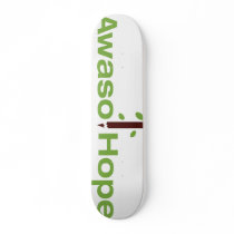 Awaso Hope Skateboard 1 by awasohope Awaso Hope Skateboard 1