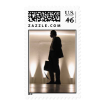 Awating postage by jtorrens Awating postage