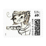 awawawa postage stamps