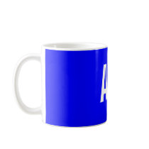 Away from the Keyboard Mugs