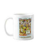 Away In A Manger Guitar TAB mug