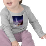 Away In a Manger Infant Tshirt
