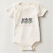 Infant Organic Onesie / Creeper