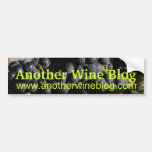 AWB BumperSticker Bumper Stickers