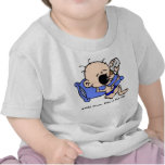 AWE! Now, this is the life Tshirts