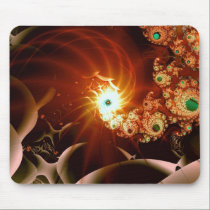 Awekening Out of Exile mousepads