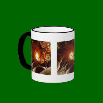 Awekening Out of Exile mugs