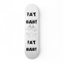 awesome123345678910 001, FATBABY, FAT BABY Skateboards