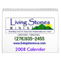 Awesome 2008 Calendar!