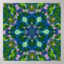 Awesome Abstract (2) Print