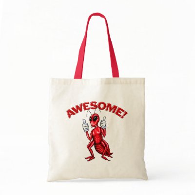 Awesome Ant Bags by TeacherTools