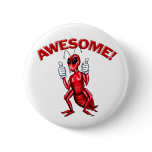 Awesome Ant Buttons