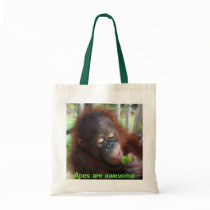 Awesome Ape : Unripe Rambutan bags by Rebecca_Reeder Awesome Ape : Unripe Rambutan bags