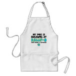 Awesome at Rally-O Aprons