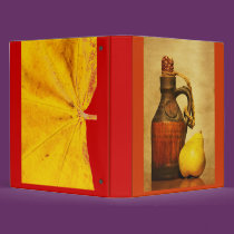 Awesome Autumn binders