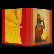 Awesome Autumn binders
