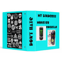 awesome binder