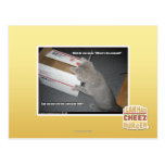Awesome Box postcards