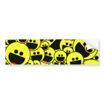 Awesome Bumper Sticker