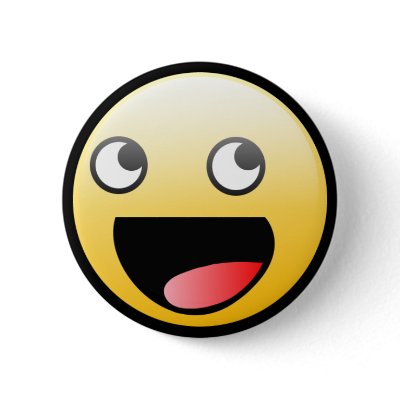 Awesome Buttons by BDedrick