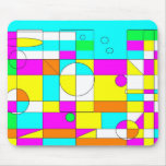 Awesome Colourful Mouse Pad