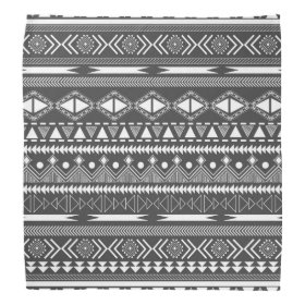 Awesome Cool trendy Aztec tribal Andes pattern Bandana