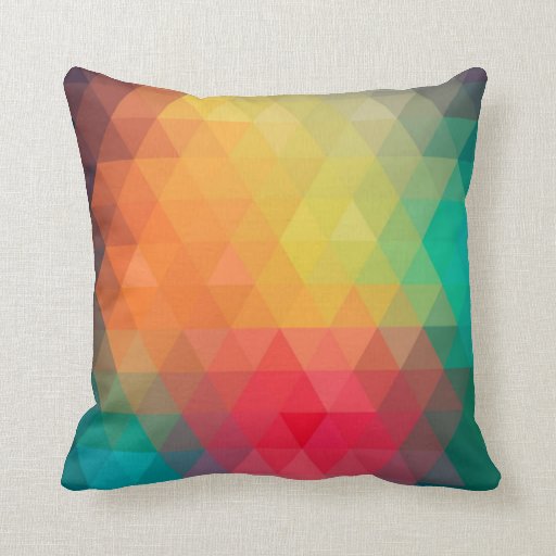 cool throw pillows