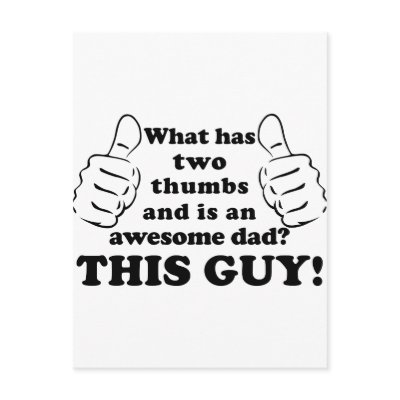 Awesome Dad